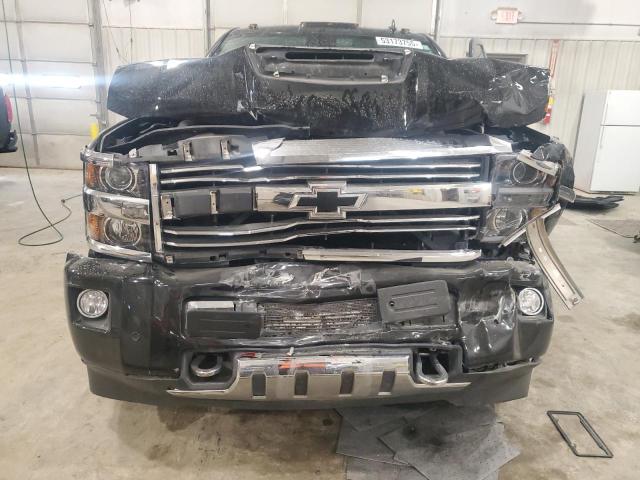 2018 CHEVROLET SILVERADO - 1GC1KXEY5JF228936