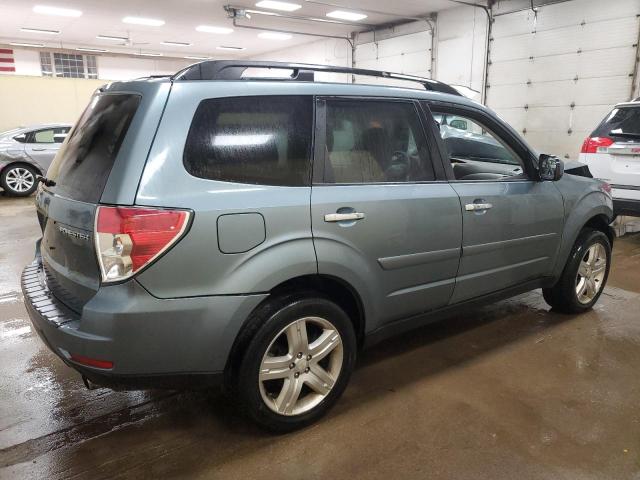Vin: jf2sh6cc5ah760505, lot: 53840475, subaru forester 2.5x premium 20103