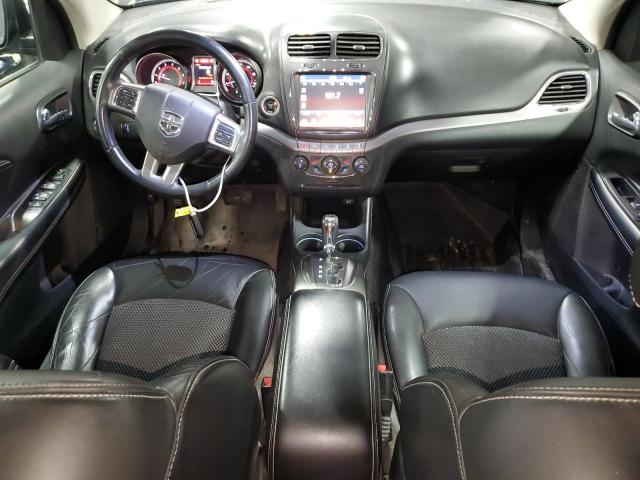 2016 DODGE JOURNEY CR - 3C4PDDGG1GT221326