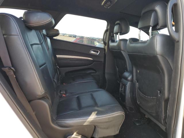 2019 DODGE DURANGO SX 1C4RDJAG3KC852910