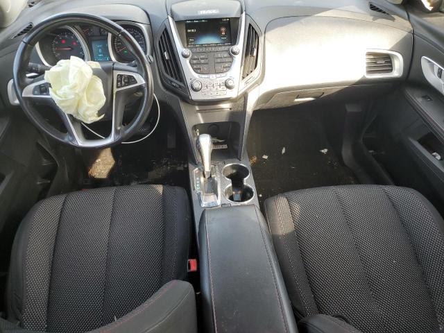2012 CHEVROLET EQUINOX LT - 2GNALDEK5C6379139