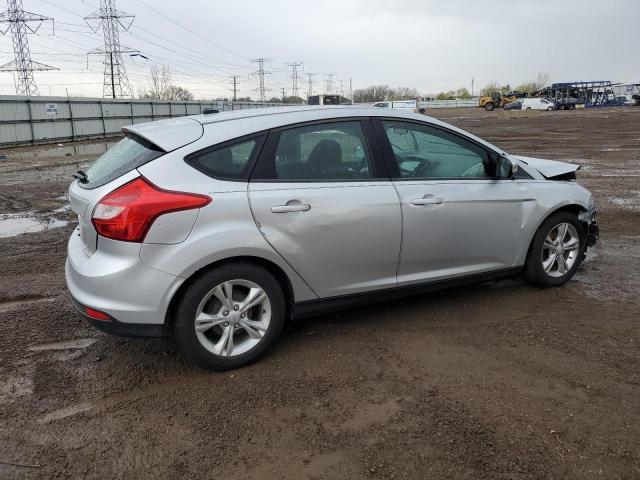 Vin: 1fadp3k28dl218307, lot: 54016145, ford focus se 20133
