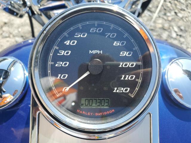 2015 HARLEY-DAVIDSON FLHR ROAD 1HD1FBM15FB636832