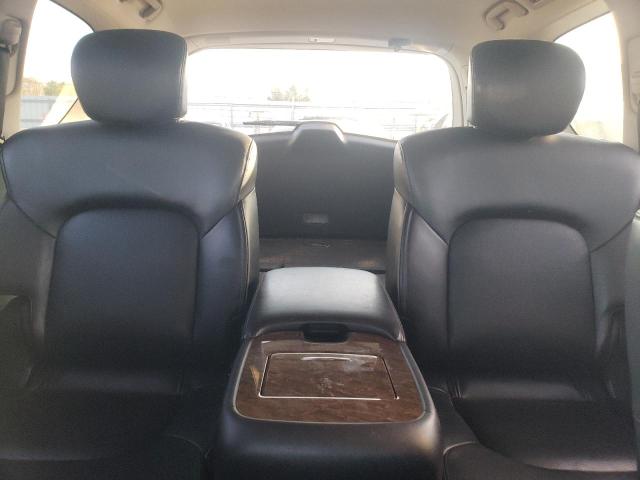 2015 INFINITI QX80 - JN8AZ2NE4F9082074