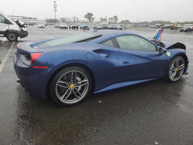 FERRARI 488 GTB 2018 ZFF79ALA9J0230170 photo #4