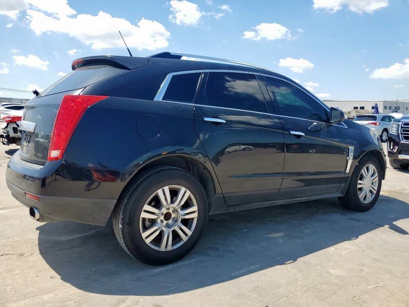 Vin: 3gyfnaey8as603511, lot: 54306895, cadillac srx luxury collection 20103