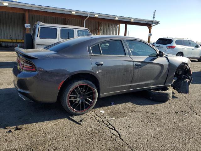 Vin: 2c3cdxhg5gh166438, lot: 52891125, dodge charger sxt 20163