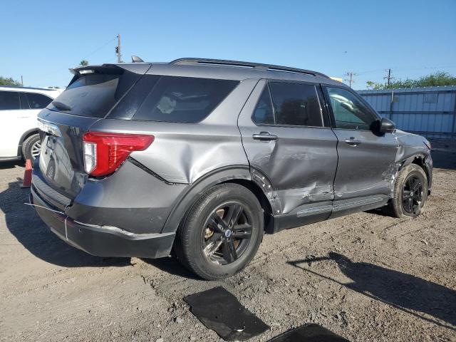 2022 FORD EXPLORER X - 1FMSK7DH9NGB24113