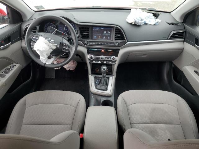 2020 HYUNDAI ELANTRA SE - 5NPD84LF3LH569353