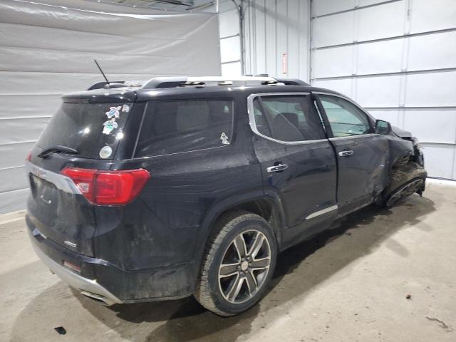 Vin: 1gkknxls5hz296919, lot: 88547525, gmc acadia den denali 20173