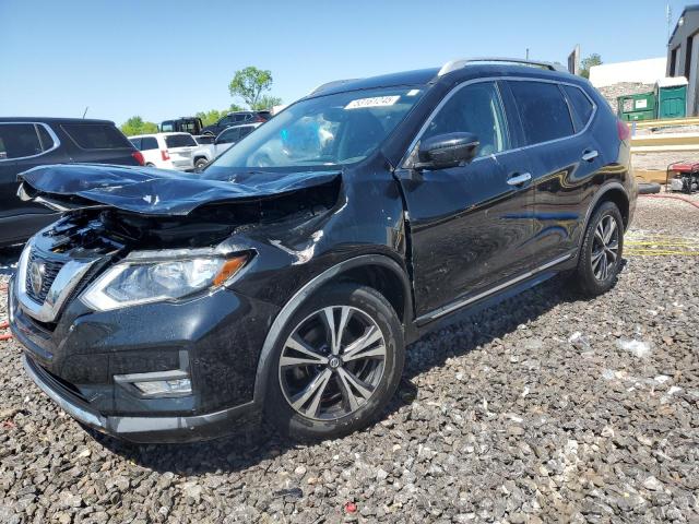 Vin: jn8at2mt3jw466486, lot: 53161245, nissan rogue s 2018 img_1