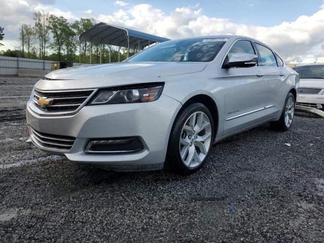 CHEVROLET IMPALA PREMIER
