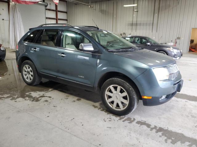 Vin: 2lmdj8jc7abj32923, lot: 53642225, lincoln mkx 20104