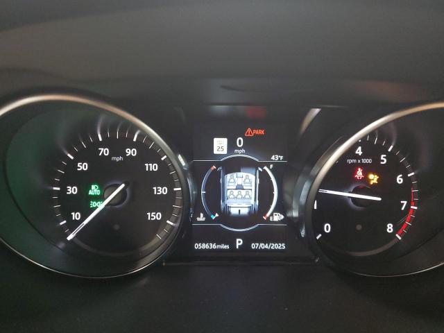 2018 LAND ROVER DISCOVERY - SALCR2RX8JH745945