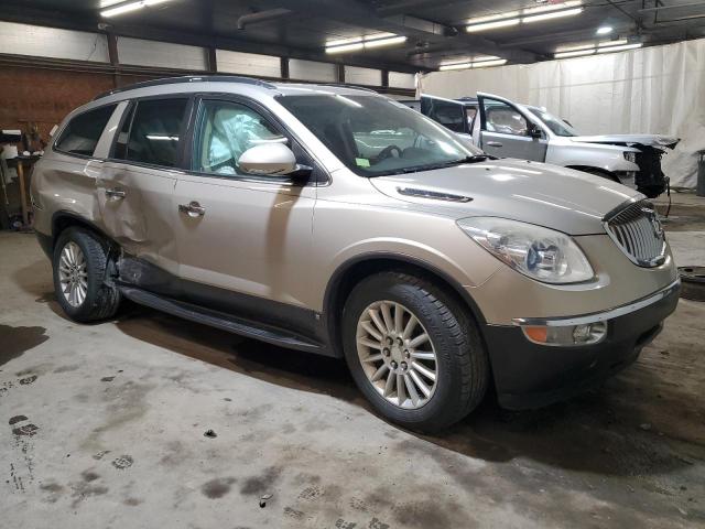 Vin: 5galvaed1aj253387, lot: 53478175, buick enclave cx 20104