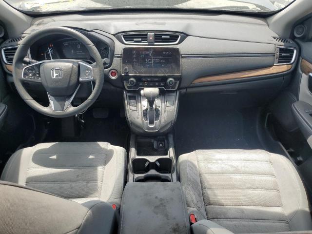 2018 HONDA CR-V EX - 7FARW1H56JE037783