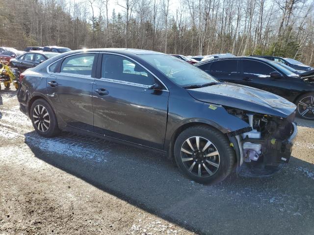 Vin: 3kpf34ad8pe627475, lot: 50876935, kia forte ex 20234