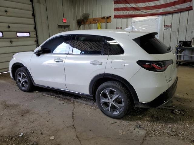 Vin: 3czrz2h7xsm708194, lot: 52606955, honda hr-v exl 20252