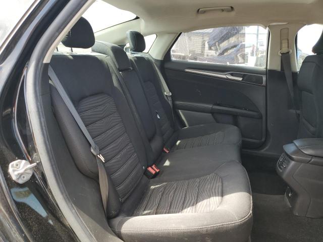 2016 FORD FUSION SE - 3FA6P0H79GR217554