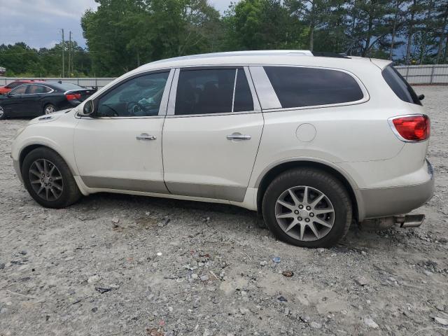 Vin: 5gakvded4cj218150, lot: 54168235, buick enclave 20122