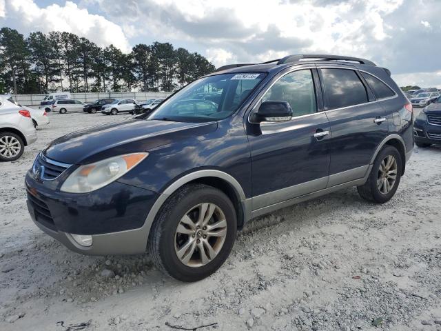 HYUNDAI VERACRUZ GLS