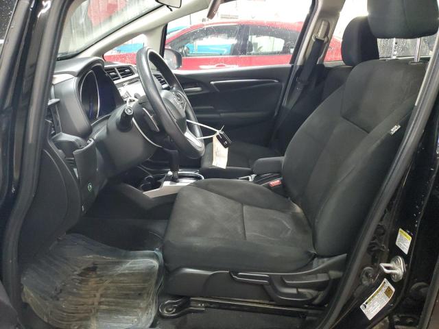 2016 HONDA FIT EX - JHMGK5H78GX026207