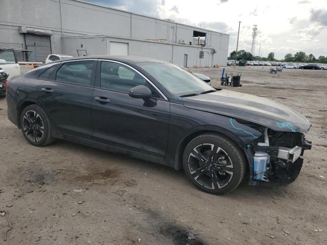 2021 KIA K5 GT LINE - 5XXG64J22MG072374