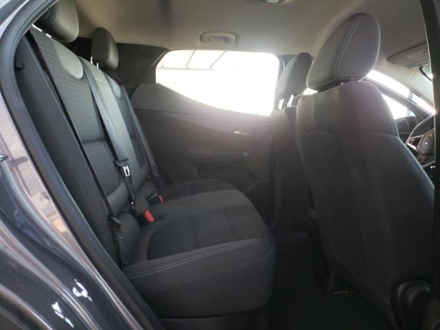 2023 CHEVROLET BOLT EUV L - 1G1FY6S09P4148114