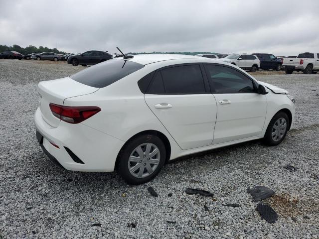 Vin: 3kpa24ad6pe604127, lot: 53955075, kia rio lx 20233