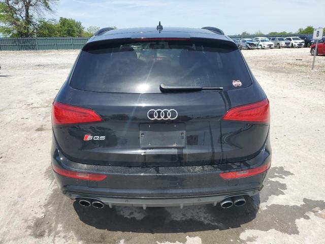 2016 AUDI SQ5 PREMIU - WA1CCAFP6GA120480