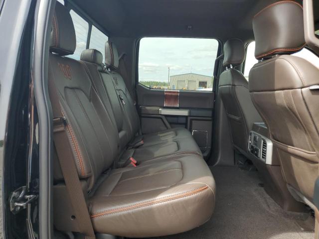 2017 FORD F150 SUPER - 1FTEW1EF5HFC91983