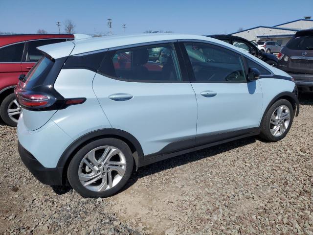 Vin: 1g1fw6s07p4135254, lot: 53795395, chevrolet bolt 1lt 20233