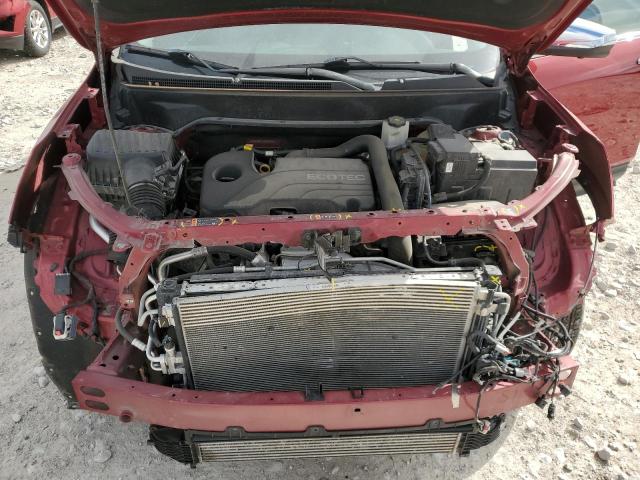 2019 CHEVROLET EQUINOX PR - 3GNAXNEV6KS608951