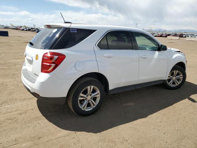 2016 CHEVROLET EQUINOX LS - 2GNFLEEK5G6235902