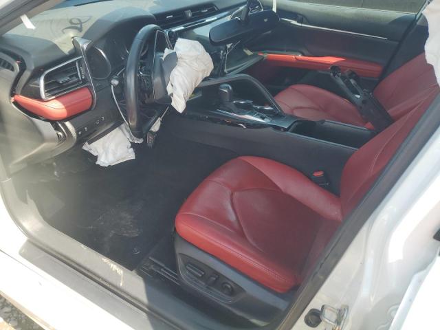 2020 TOYOTA CAMRY XSE - 4T1K61AK4LU382894