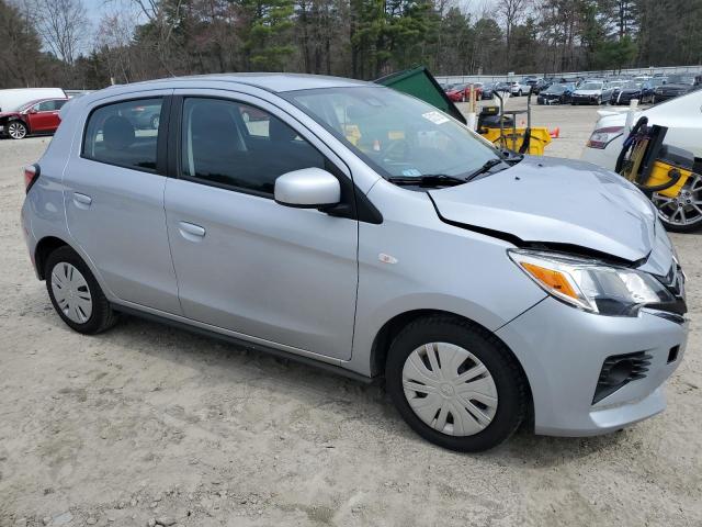 Vin: ml32auhj9mh008120, lot: 53121155, mitsubishi mirage es 20214