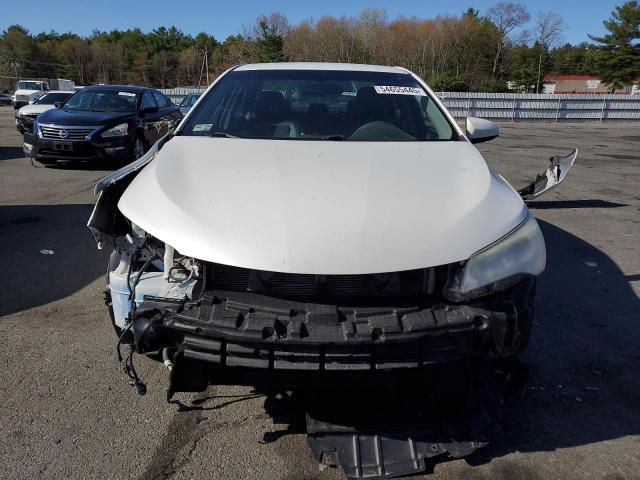 2017 TOYOTA CAMRY LE - 4T1BF1FK2HU435866