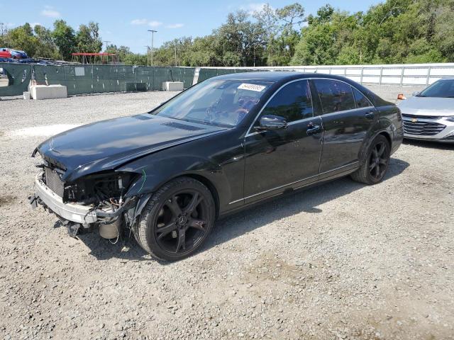 Vin: wddng7db1da495305, lot: 54489095, mercedes-benz s-class 550 2013 img_1