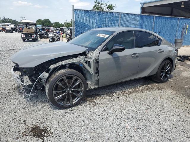 LEXUS IS 350 F S