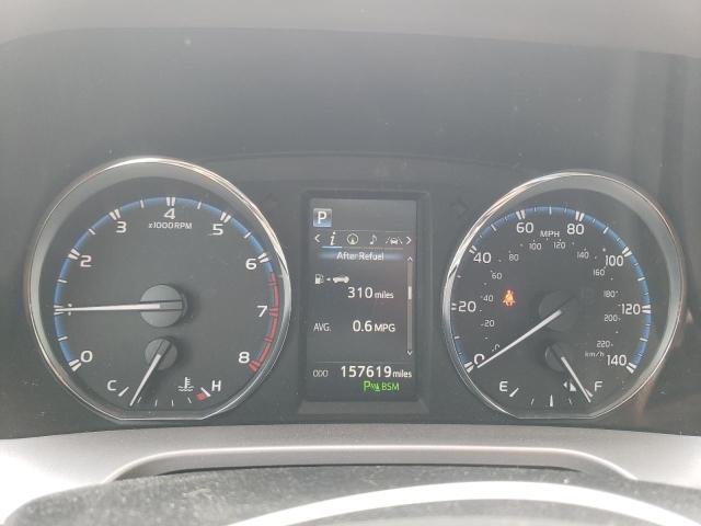 2016 TOYOTA RAV4 LIMIT - JTMDFREV0GJ056680