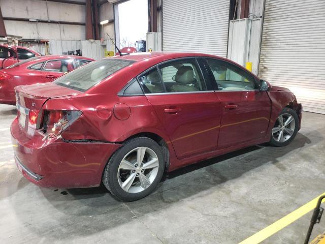 Vin: 1g1pe5sb1e7316803, lot: 51293645, chevrolet cruze lt 20143