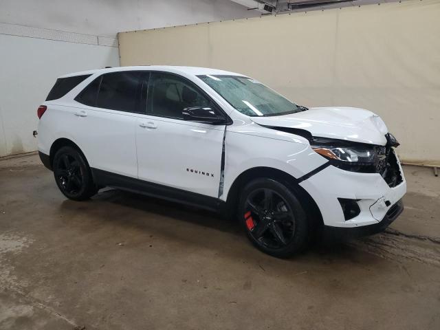 Vin: 2gnaxlex8k6154433, lot: 54105525, chevrolet equinox lt 20194