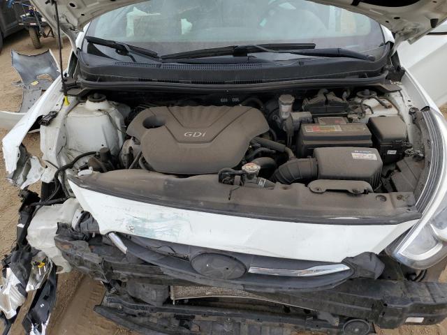 2016 HYUNDAI ACCENT SE - KMHCT4AE8GU942429