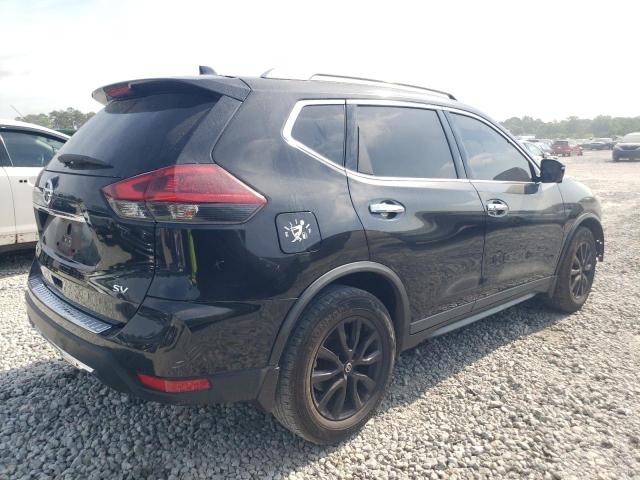 Vin: knmat2mt6jp605502, lot: 54119905, nissan rogue s 20183