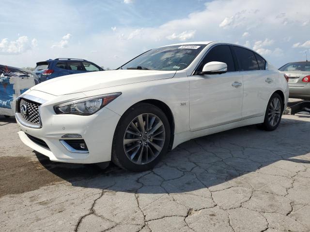 2019 INFINITI Q50