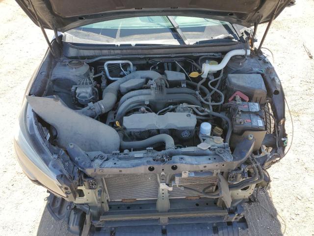 2018 SUBARU OUTBACK 2. - 4S4BSADCXJ3305501