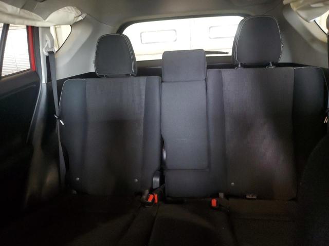 2017 TOYOTA RAV4 XLE - JTMRFREV0HJ110003