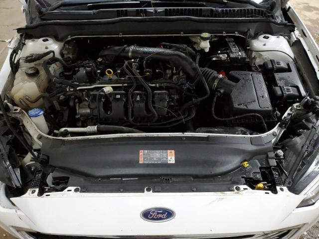 2020 FORD FUSION SE 3FA6P0T97LR190504