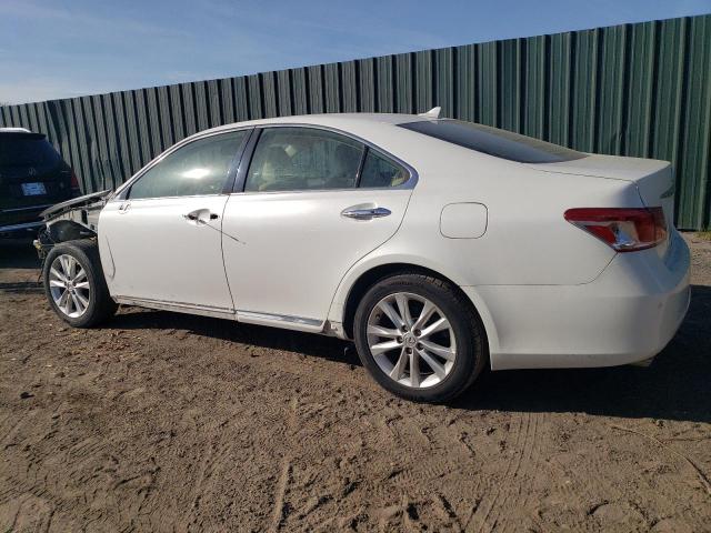 Vin: jthbk1eg5b2420261, lot: 53876955, lexus es350 350 20112