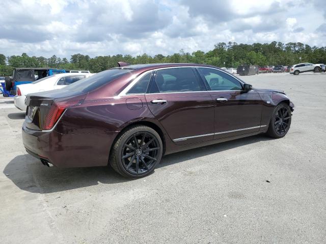 Vin: lrekk5rx5ha062114, lot: 54134435, cadillac ct6 premium luxury 20173